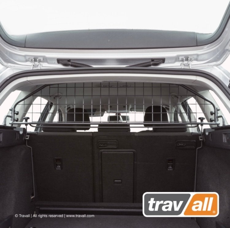 Travall Hondenrek Auto - VW Golf Variant, Ophalen, Zo goed als nieuw