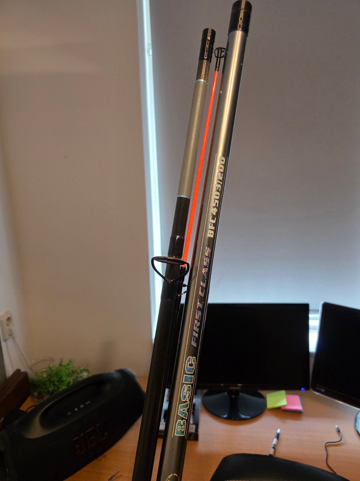 Basic First Class BFC4503/200 Werphengel, Ophalen, Gebruikt, Werphengel