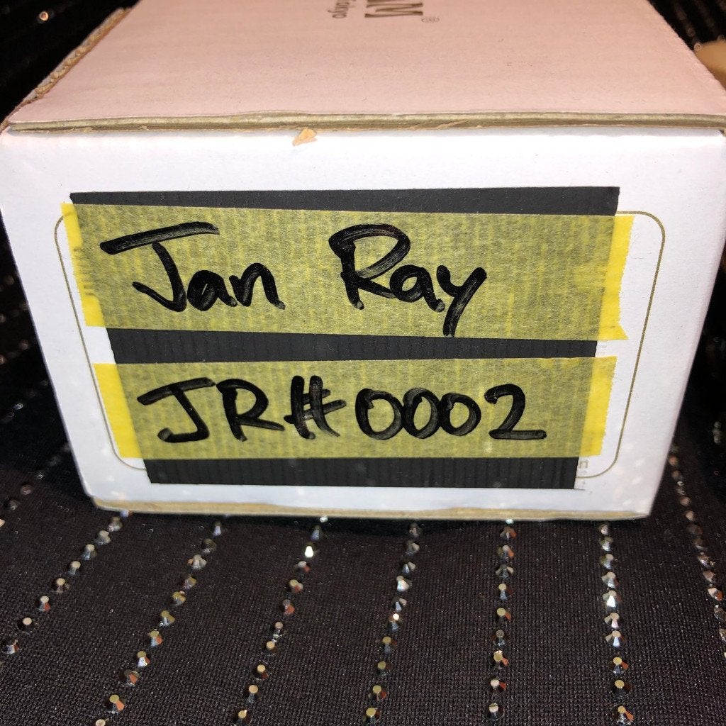 Serial #2 Vemuram Jan Ray, Muziek en Instrumenten, Effecten, Ophalen of Verzenden, Gebruikt, Volume