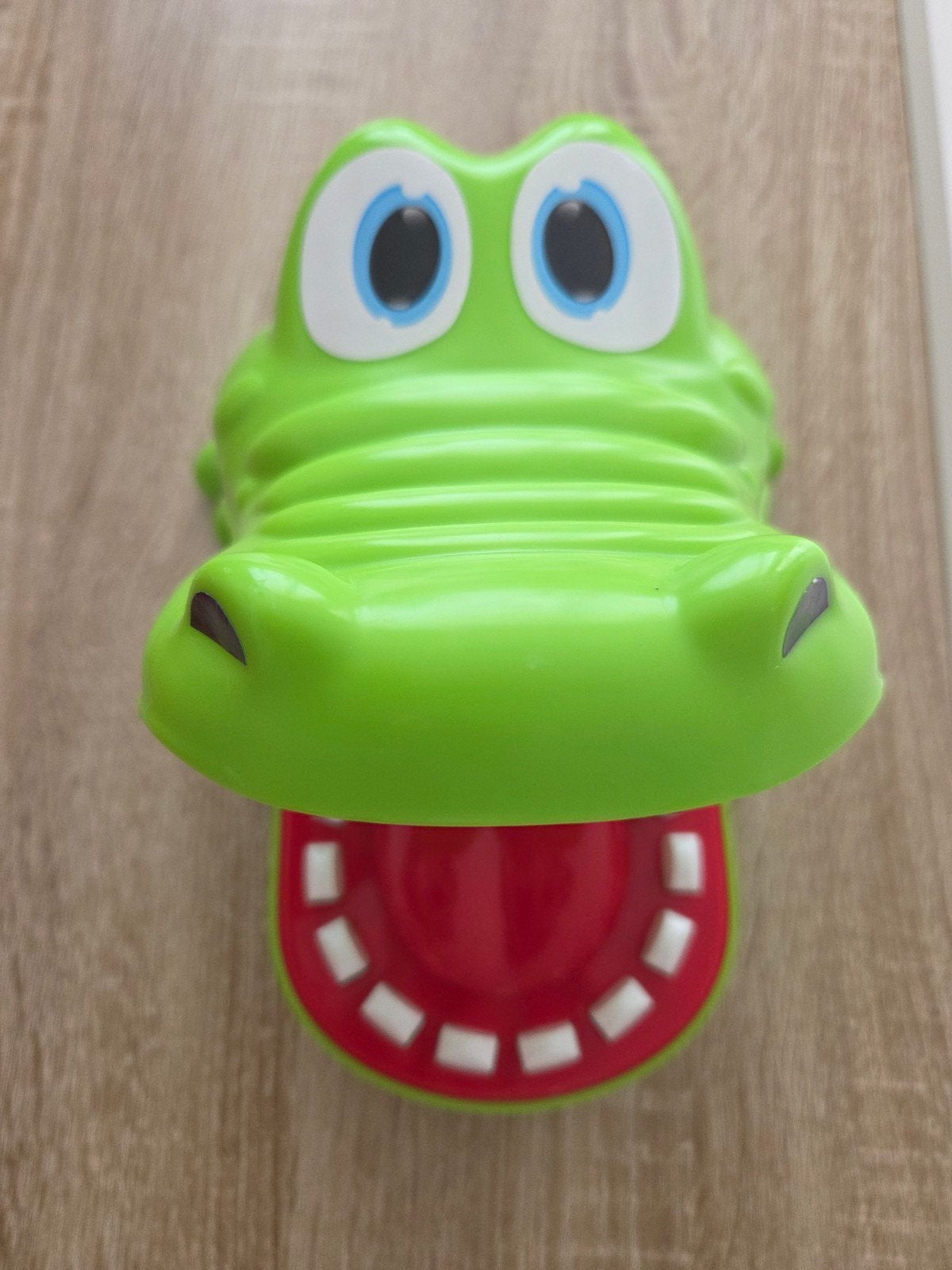 Krokodil met Kiespijn - Leuk familiespel, Ophalen of Verzenden