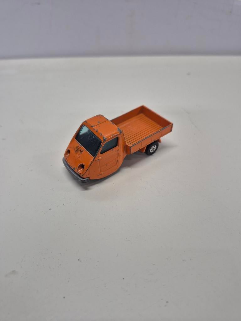 Reliant TW9 model, Ophalen of Verzenden, Auto