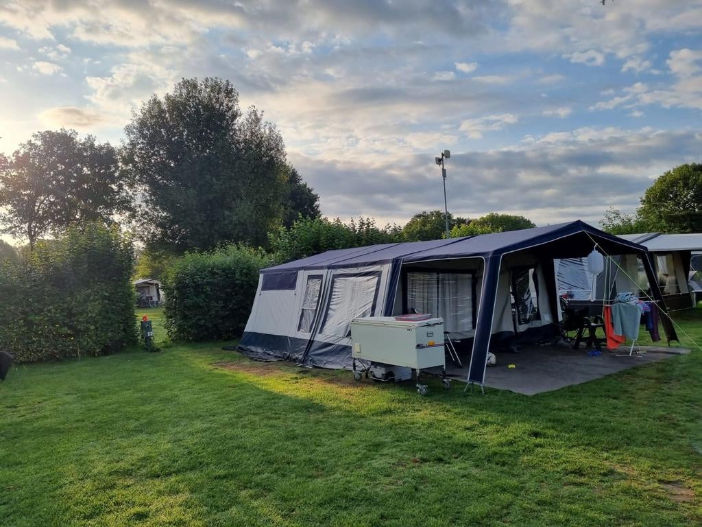 Roadmaster family s onderdelen, Blauw, Aanwezig, Meer dan 6, Ophalen