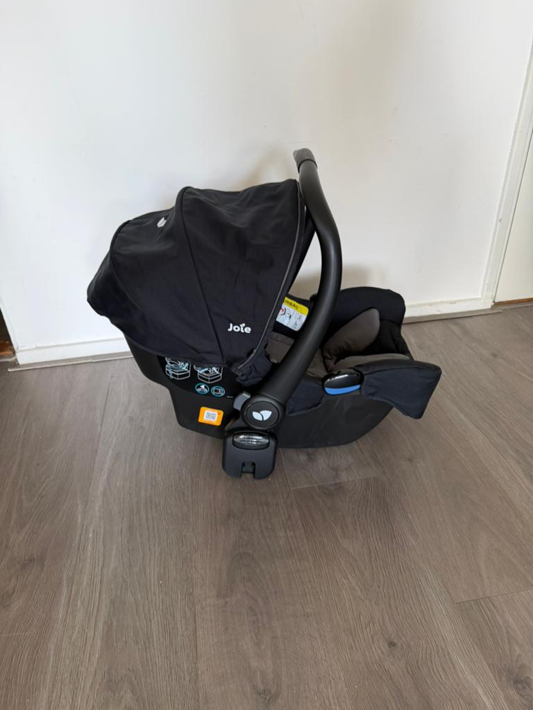 Kinderwagen Anex, Overige merken, Overige methoden, Verstelbare rugleuning, 9 t/m 18 kg
