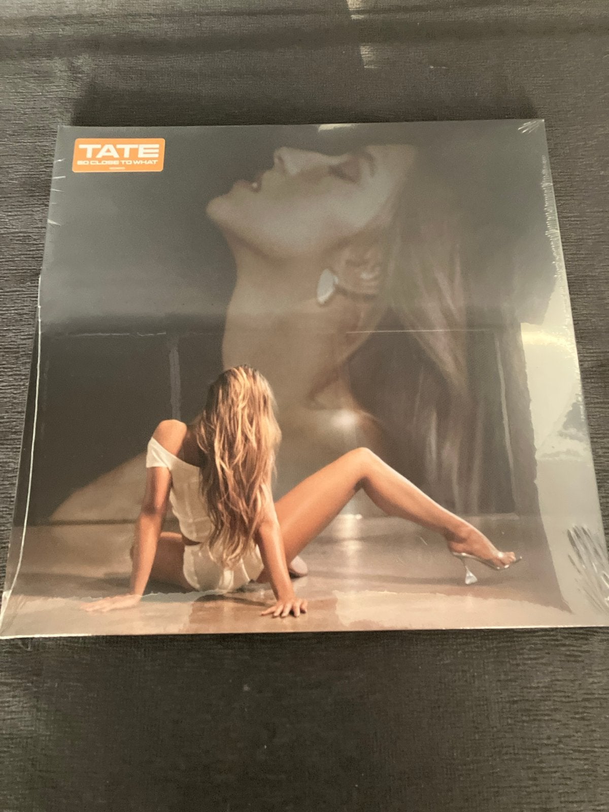 Tate McRae - So Close To What, LP, Pop, Ophalen of Verzenden, 12 inch