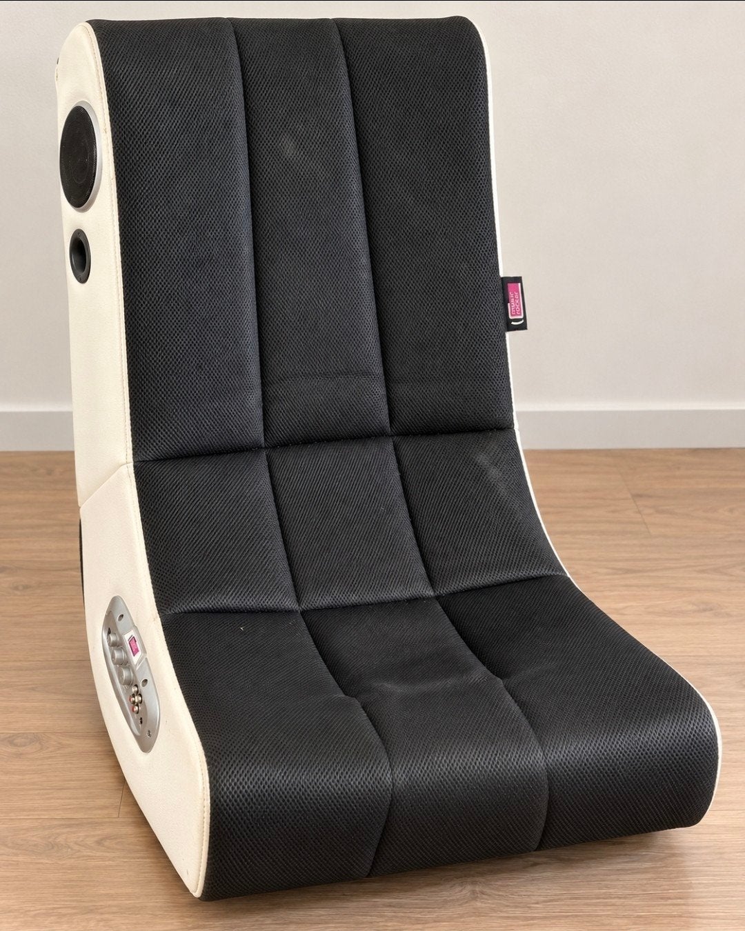 Music Rocker gamestoel – met ingebouwde speakers, Ophalen, Gebruikt, Overige typen