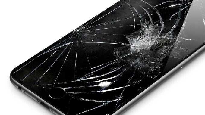 Ik zoek defecte / kapotte Samsung A53, Zwart, Ophalen of Verzenden, Zonder simlock, Niet werkend