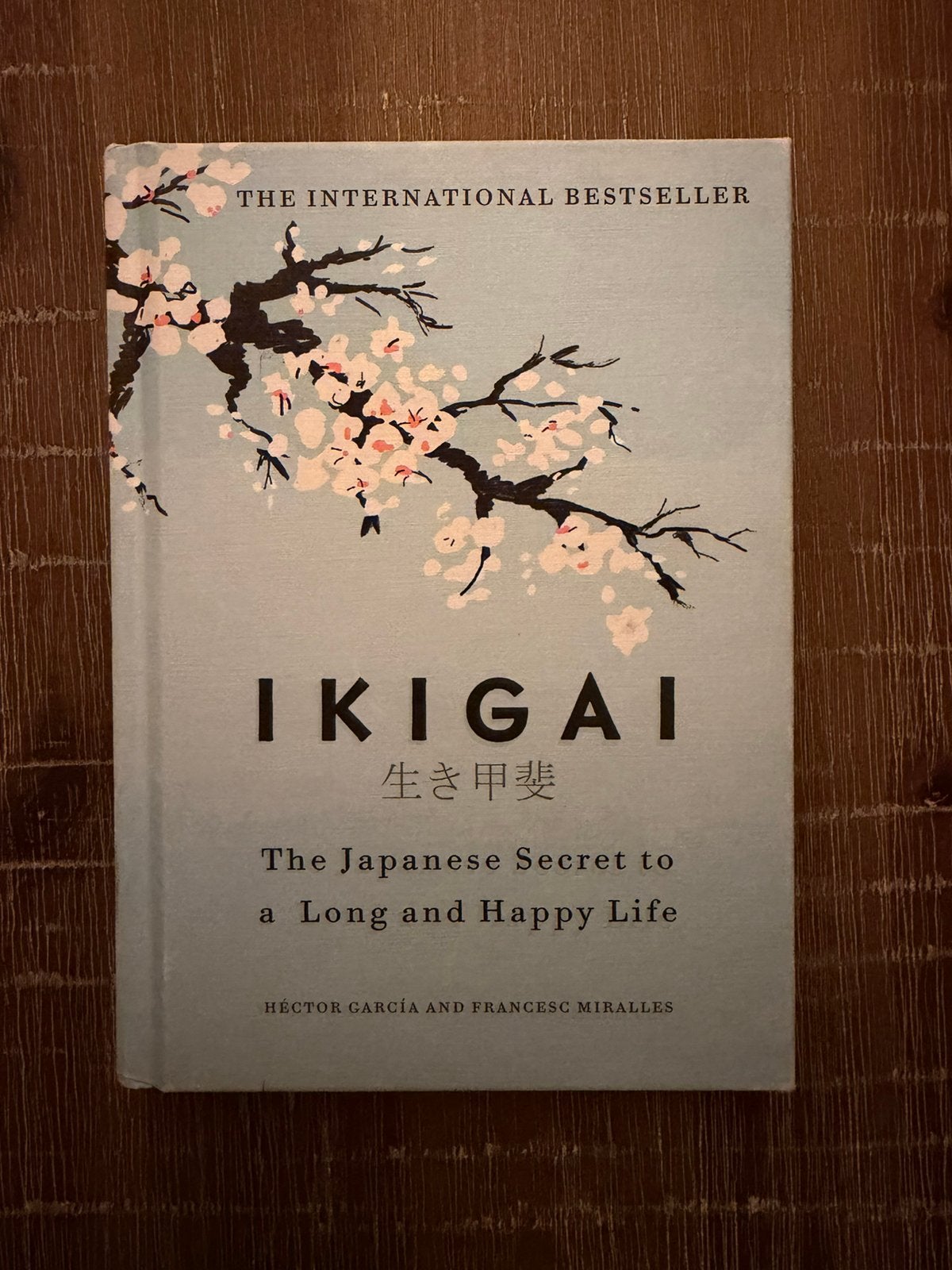 Ikigai, Boeken, Ophalen of Verzenden, Nieuw