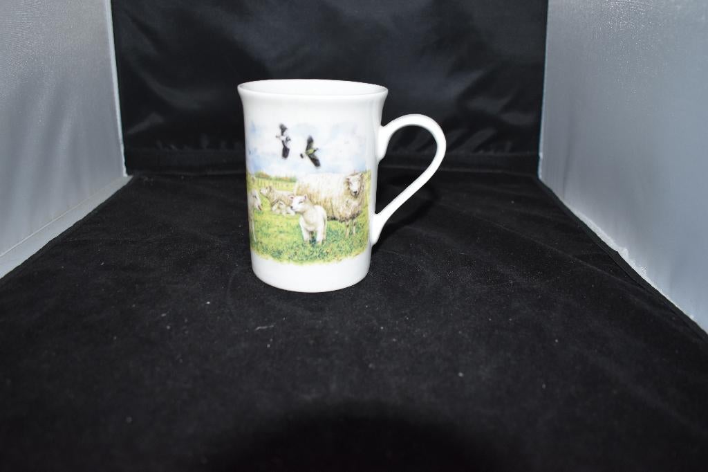 Mok Schapen, Info@detagrijn.com, Overige materialen, Rijksweg 24, 6996AC Drempt, Overige typen