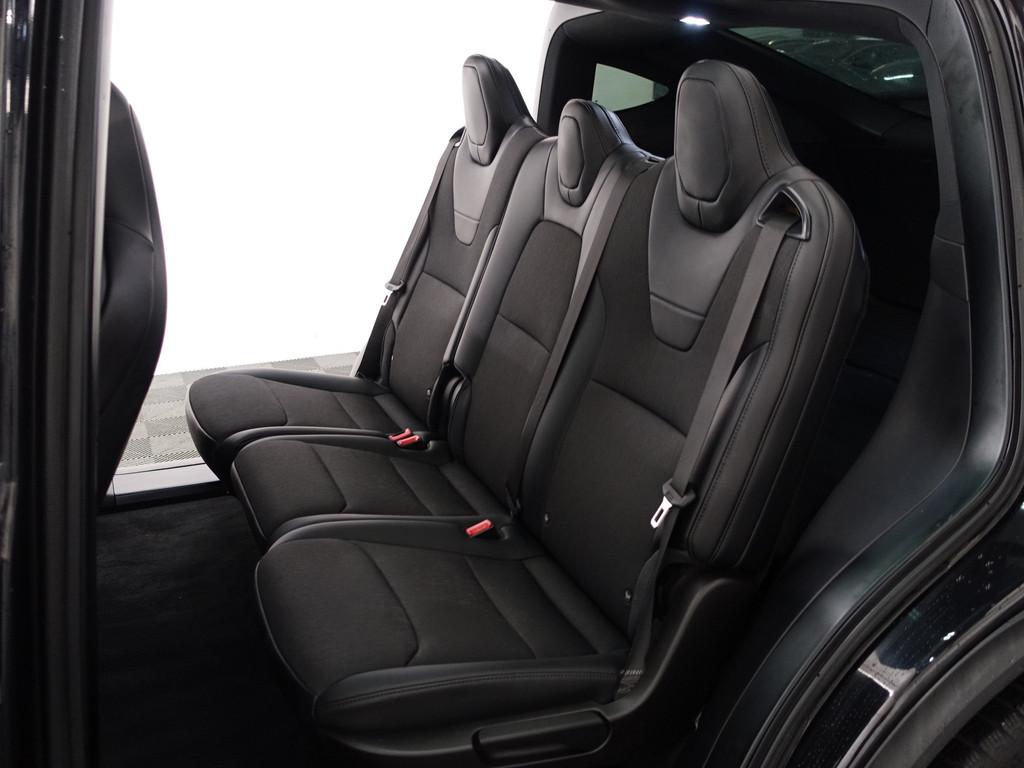 Tesla Model X 90D Base SOH 91%, Luchtvering, Full Memory, 21, Model X, 430 pk, Gebruikt, 124 €/maand