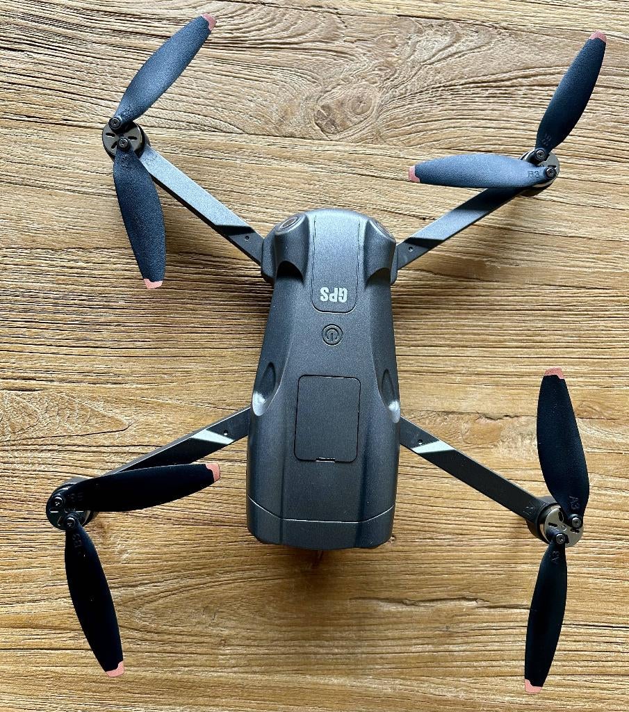 Mini Drone, Hobby en Vrije tijd, Modelbouw | Radiografisch | Helikopters en Quadcopters, Zo goed als nieuw, Overige typen, RTF (Ready to Fly)