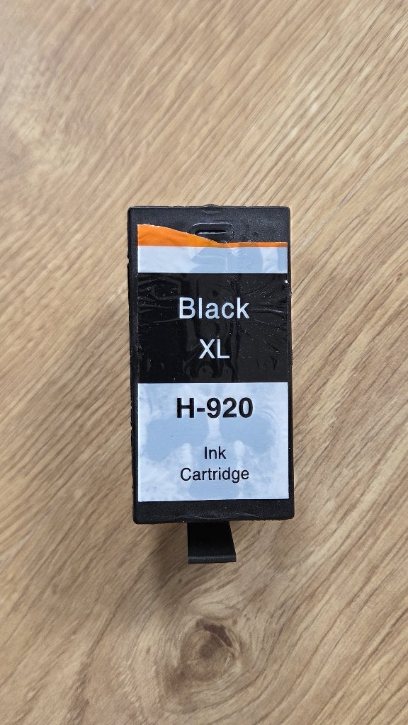 HP Cartridge H-920, Ophalen of Verzenden, Nieuw, Cartridge, HP (ORIGINEEL)