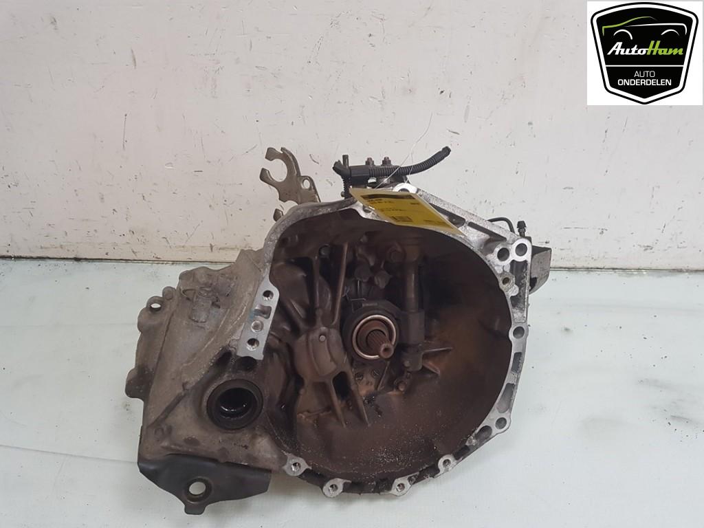 Versnellingsbak Schakel ABS Toyota Yaris II (P9) 3030052622, Gebruikt, Kundenbetreuung@toyota.de, Toyota-Allee 2, Köln 50858, , Duitsland