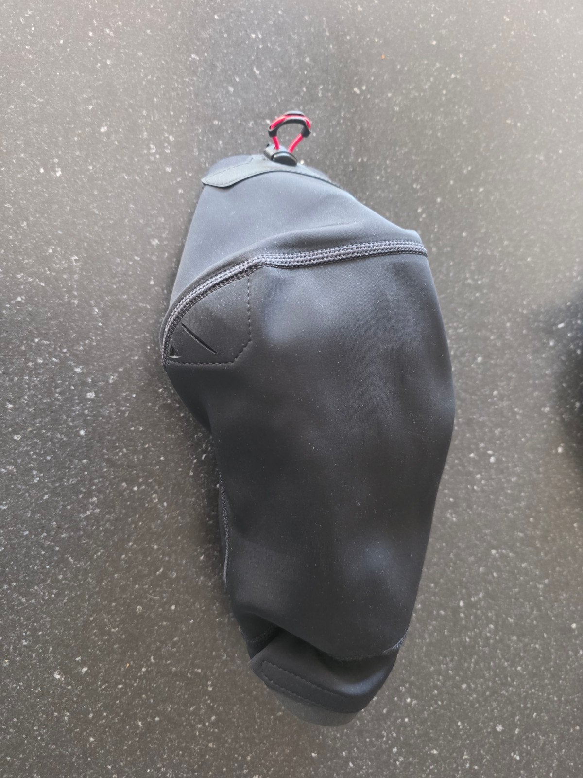 Peak Design Shell Medium camerahoes, Overige merken, Overige typen, Ophalen of Verzenden, Gebruikt