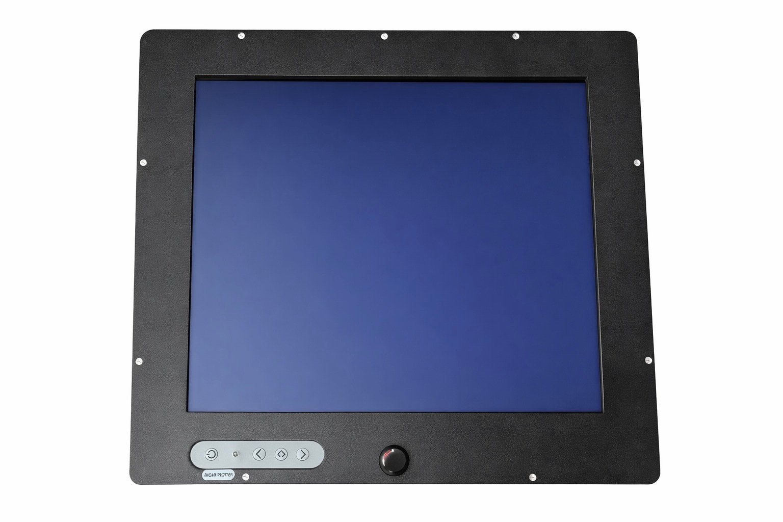 LITEMAX LD1523AGV 15” Touch Screen Monitor 12V DC, 4758tl, Ophalen of Verzenden, Zo goed als nieuw, LITEMAX