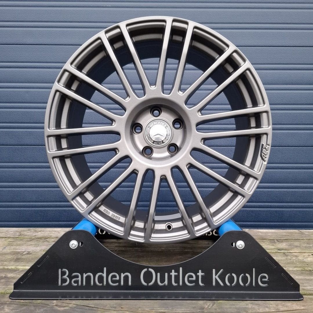 Mercedes C CLS E S Sl SLK GLC Velgen 20'' 5x112 Eos Passat, Velg(en), -, -, Nieuw