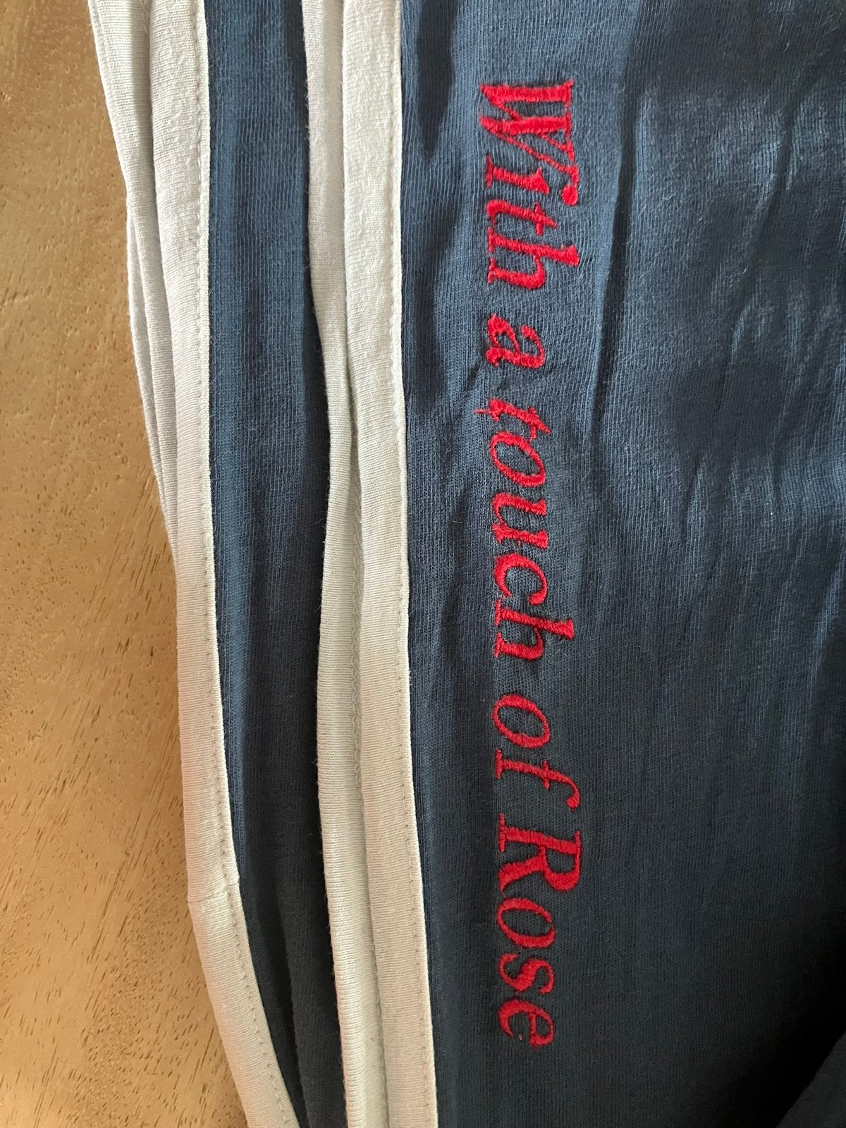 Draagdoek stretch incl. handleiding, Ophalen of Verzenden, Zo goed als nieuw, Zwart