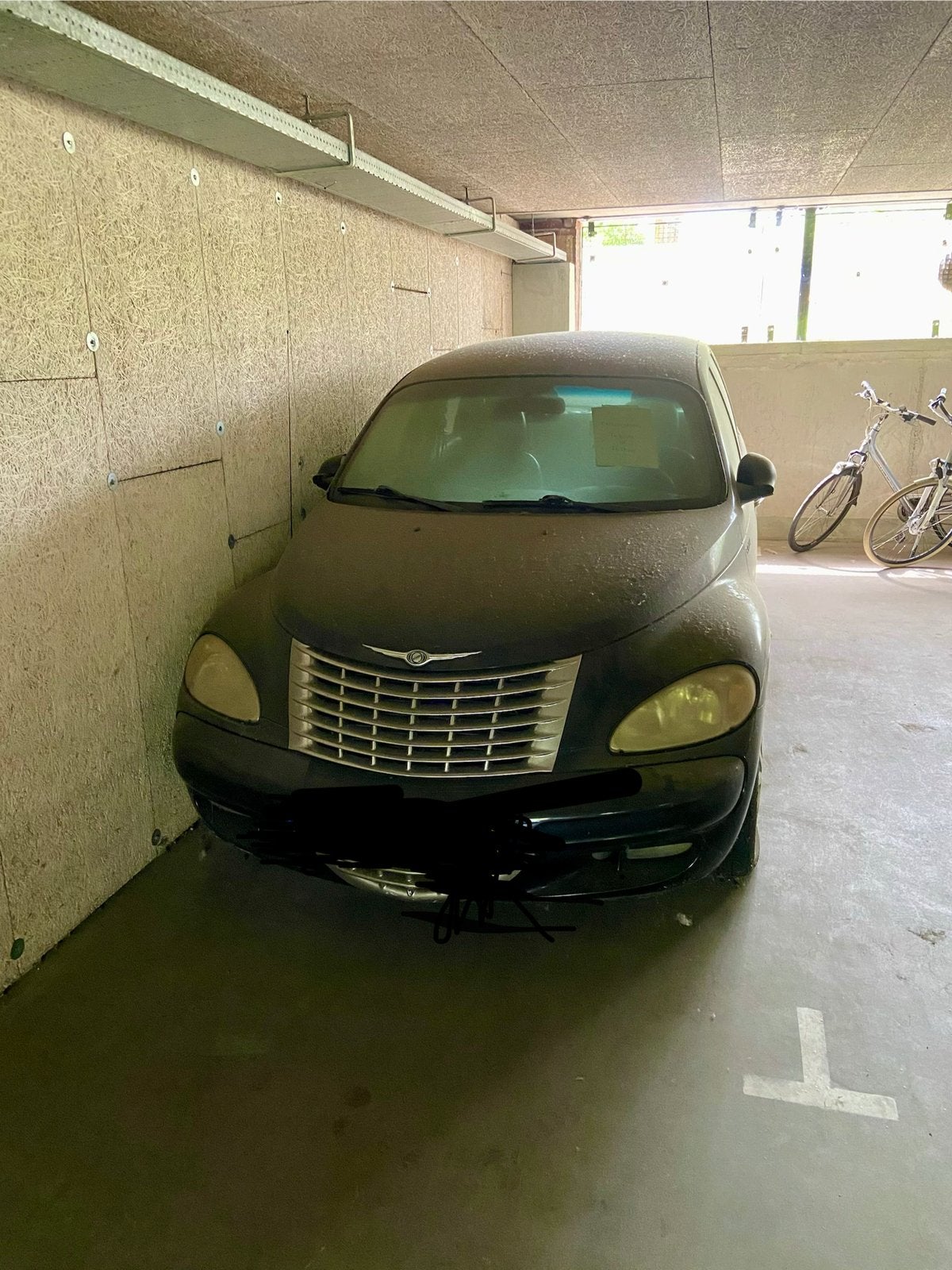 Pakeerplek te koop in Breukelen, Huizen en Kamers, Garages en Parkeerplaatsen, Utrecht
