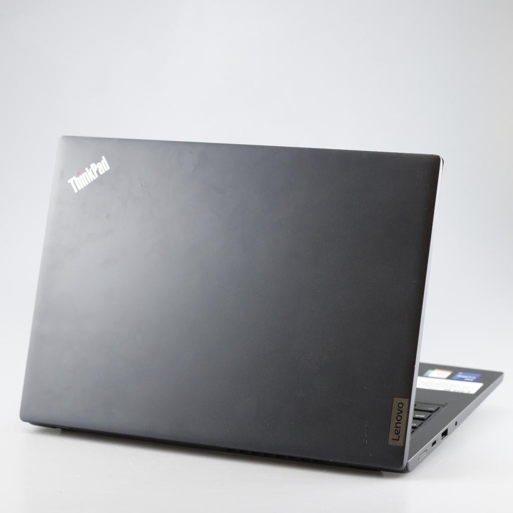 Lenovo ThinkPad L13 Gen 4 i7-13th 32GB 512GB Laptop, Lenovo, Zo goed als nieuw, Support@lenovo.com, Lenovo Group Limited
1009 Think Place
Morrisville, NC 27560
USA