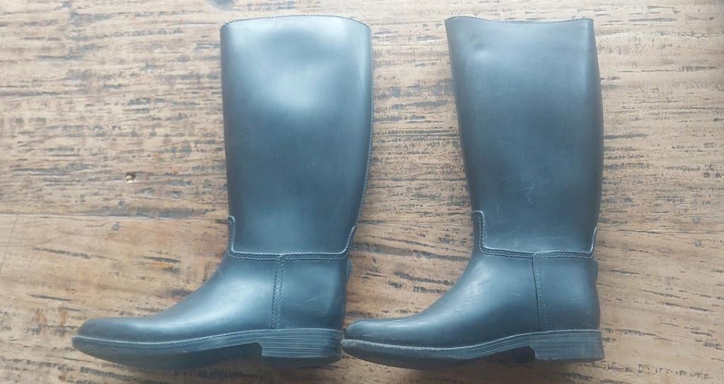 Rijlaarzen Harry's Horse maat 31, Dieren en Toebehoren, Paardrijkleding, Gebruikt, Kinderen, Dressuur, Ophalen of Verzenden