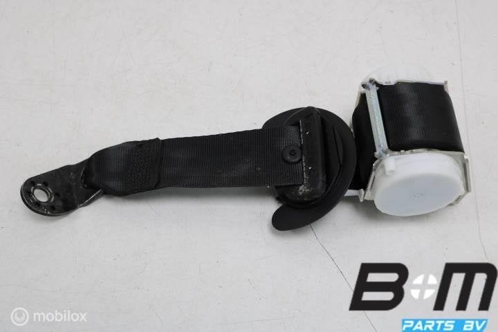 Gordel linksachter VW Polo 6C 6C0857805, Gebruikt