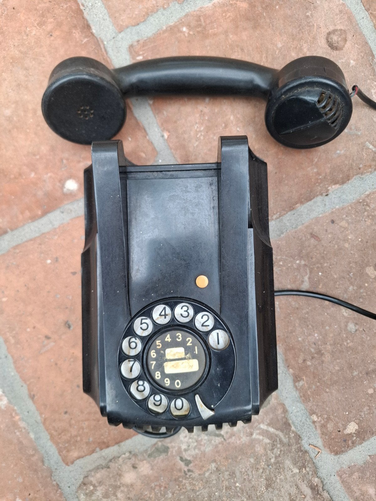 Vintage ATEA model 50/51, Ophalen of Verzenden