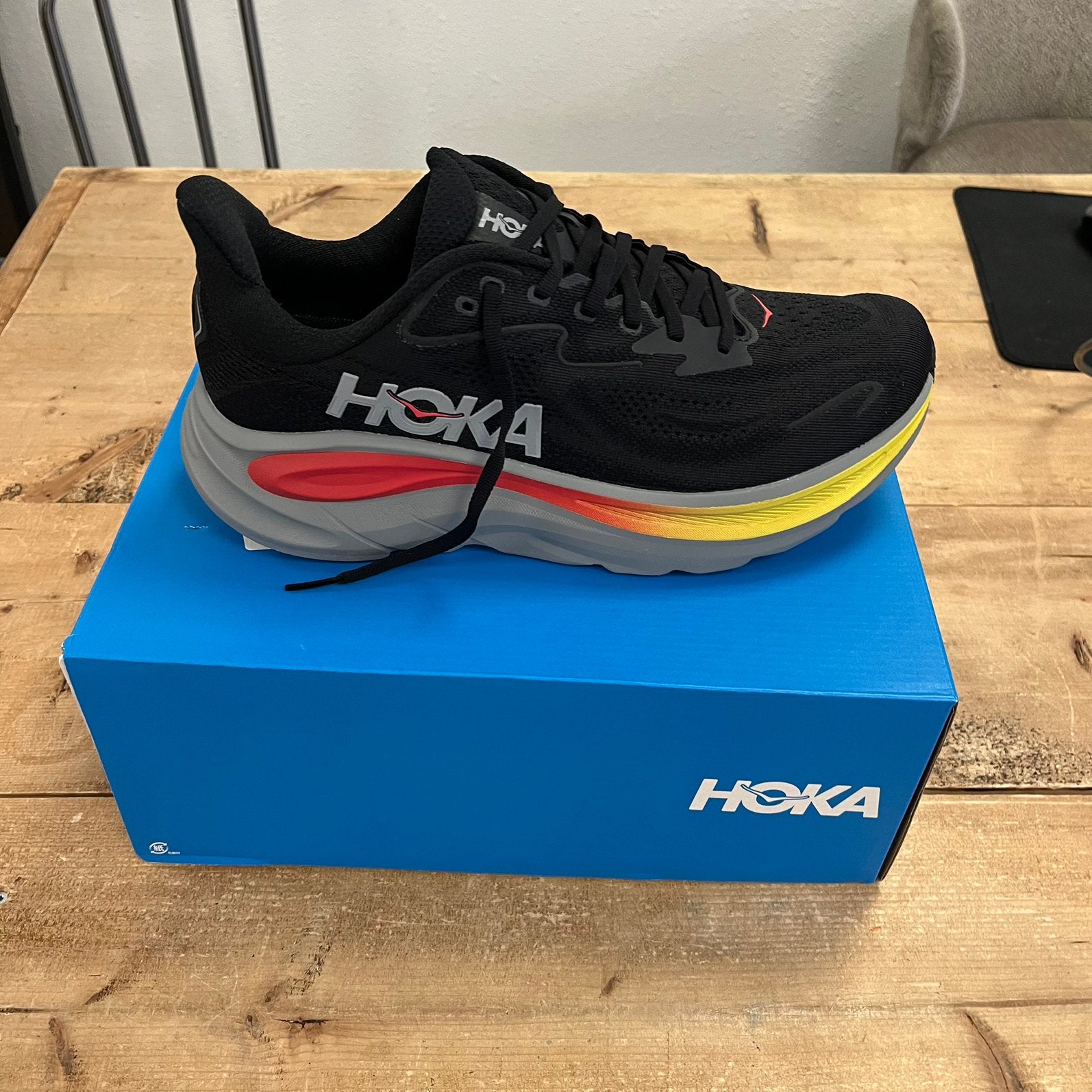 Hoka M Clifton 10 / div maten, Overige merken, Hardloopschoenen, Nieuw, Ophalen of Verzenden
