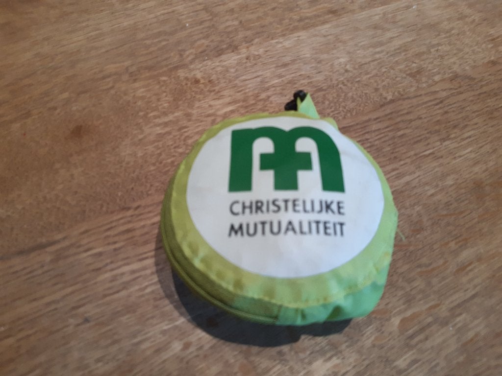 cm tasje shopper, Ophalen of Verzenden, Nieuw, Shopper