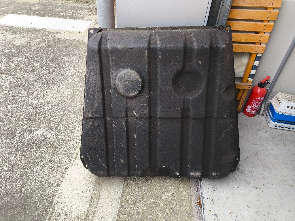 Dieselolie brandstoftank Peugeot J5 1992, Ophalen, Gebruikt, Citroën