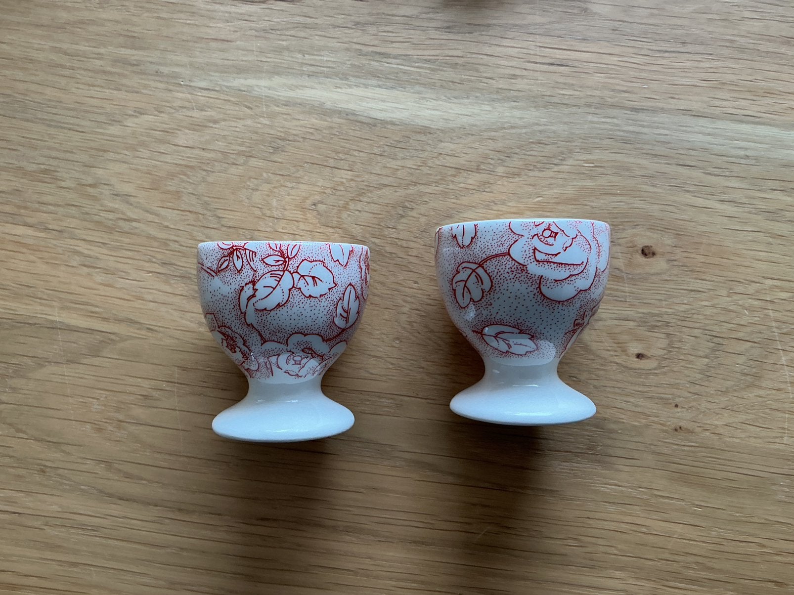 Eierdopjes  Hebreeuws., Ophalen of Verzenden