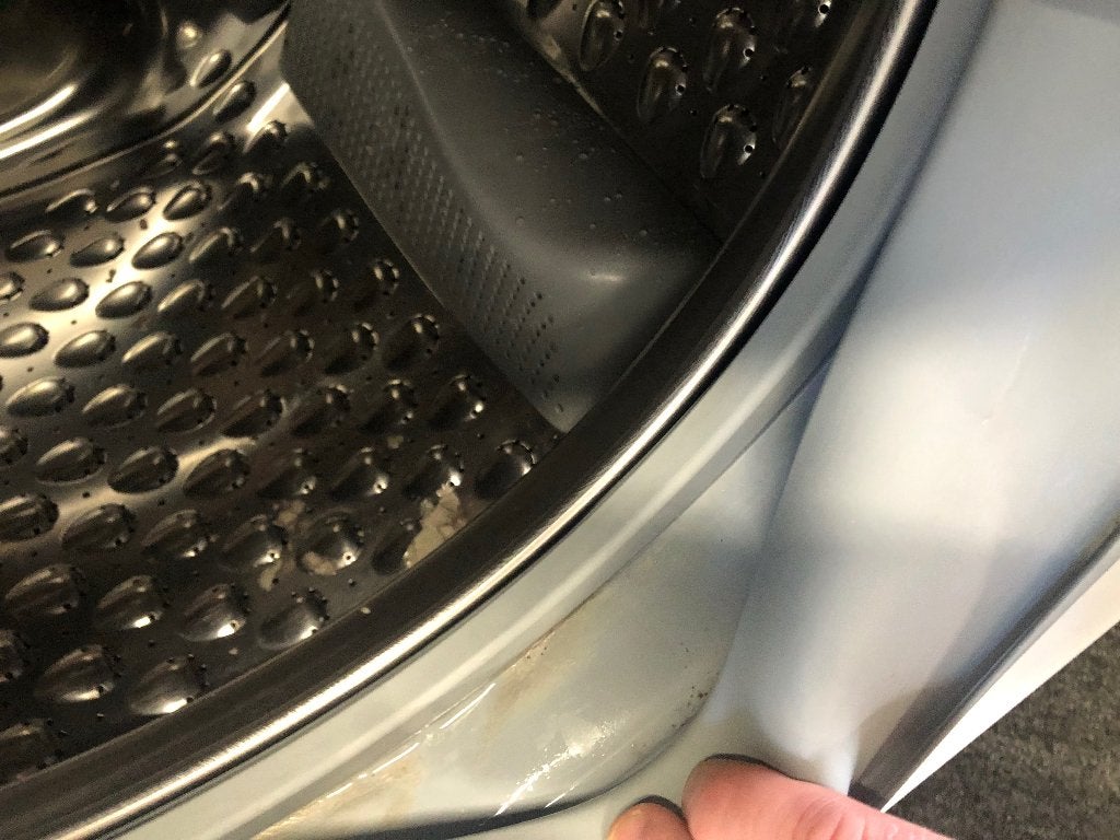Foto 8 van 349 A+++ 9kg wasmachine Bosch Serie8 MET GARANTIE OPHALEN