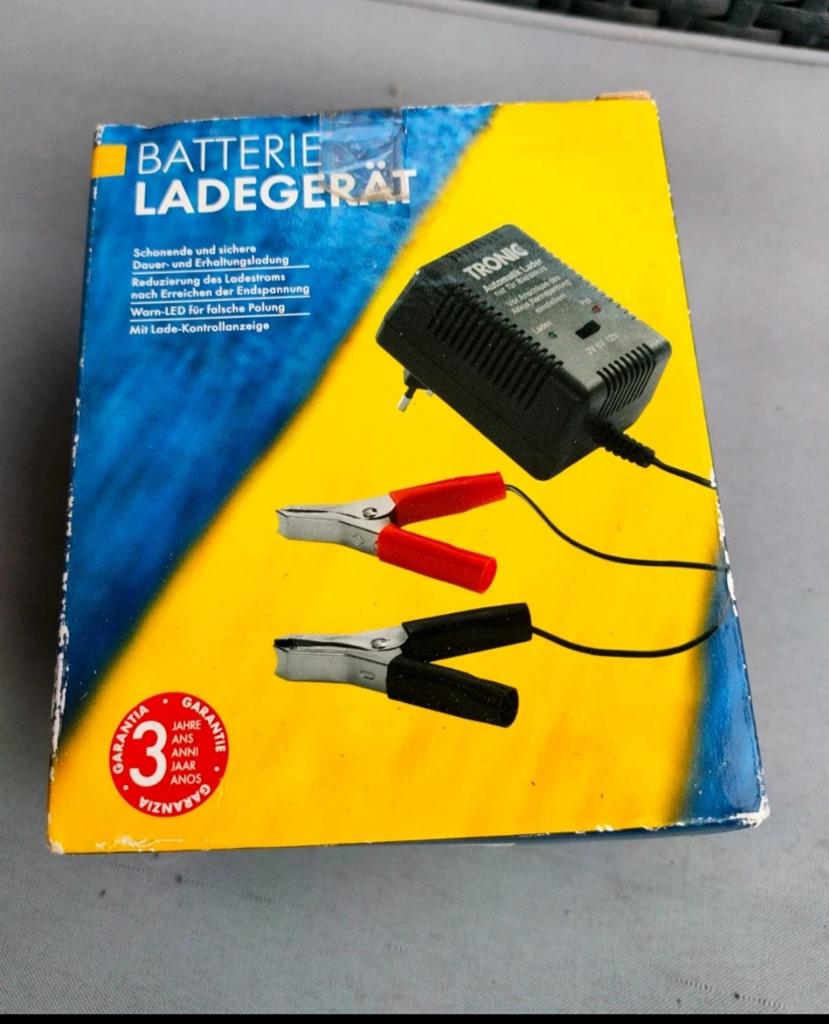 Laad apparaat, Auto-onderdelen, Ophalen of Verzenden, Nieuw