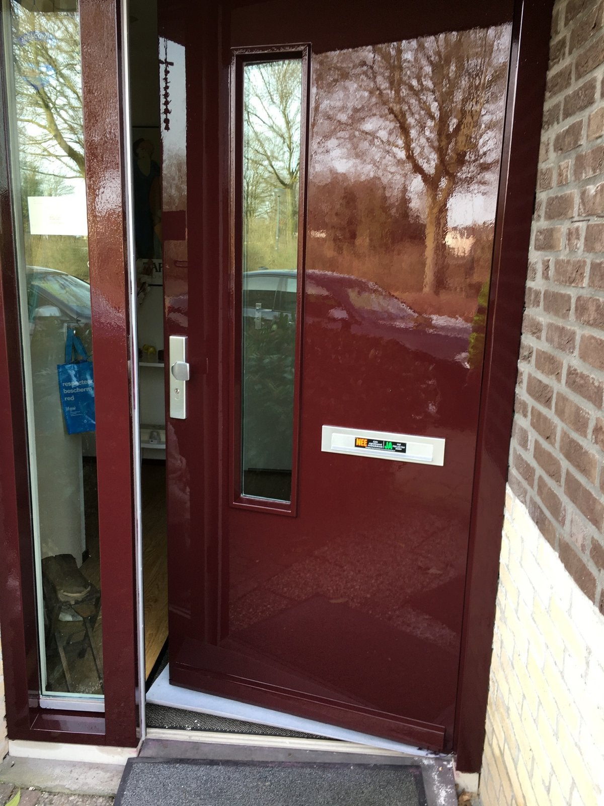 Schilders Binnen en Buiten Den Haag  Roterdaam Wasenaar, Garantie, Behangen