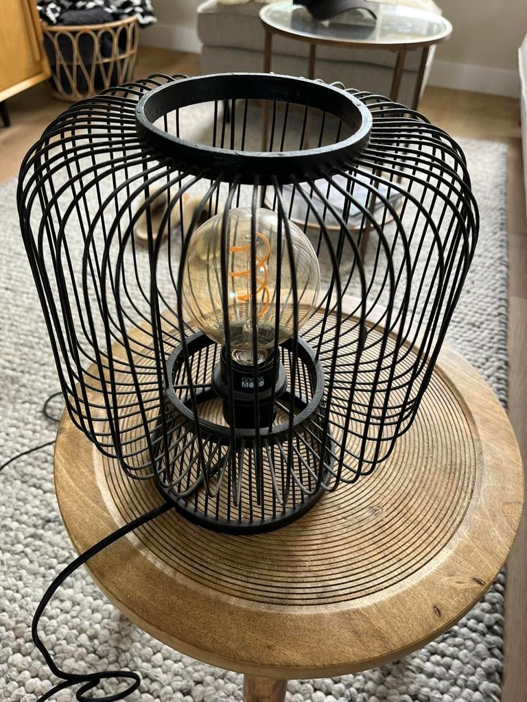 Lamp good&mojo, Ophalen, Gebruikt, Minder dan 50 cm