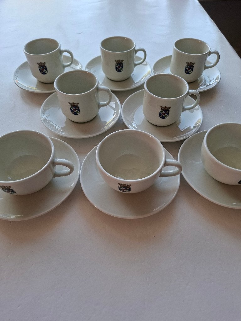 kopjes, Huis en Inrichting, Keuken | Servies, Ophalen of Verzenden, Nieuw, Overige stijlen, Kop(pen) en/of Schotel(s)