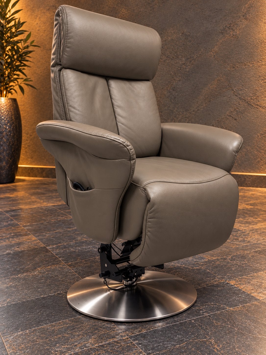 Sta op Stoel + Relax (Meubel Zorg €5200,- )+ 1jaar Garantie