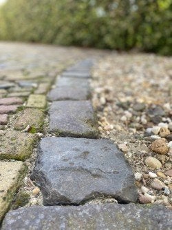 Kinderkoppen, Tuin en Terras, Ophalen, Gebruikt, Overige typen, 5 tot 10 m²