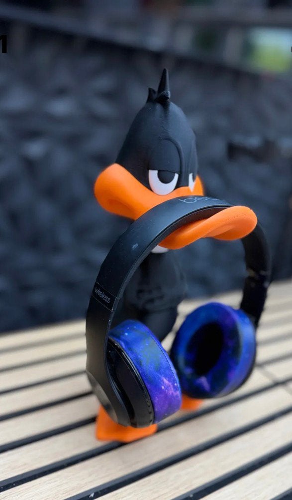 Daffy Duck, Verzamelen, Verzenden, Zo goed als nieuw