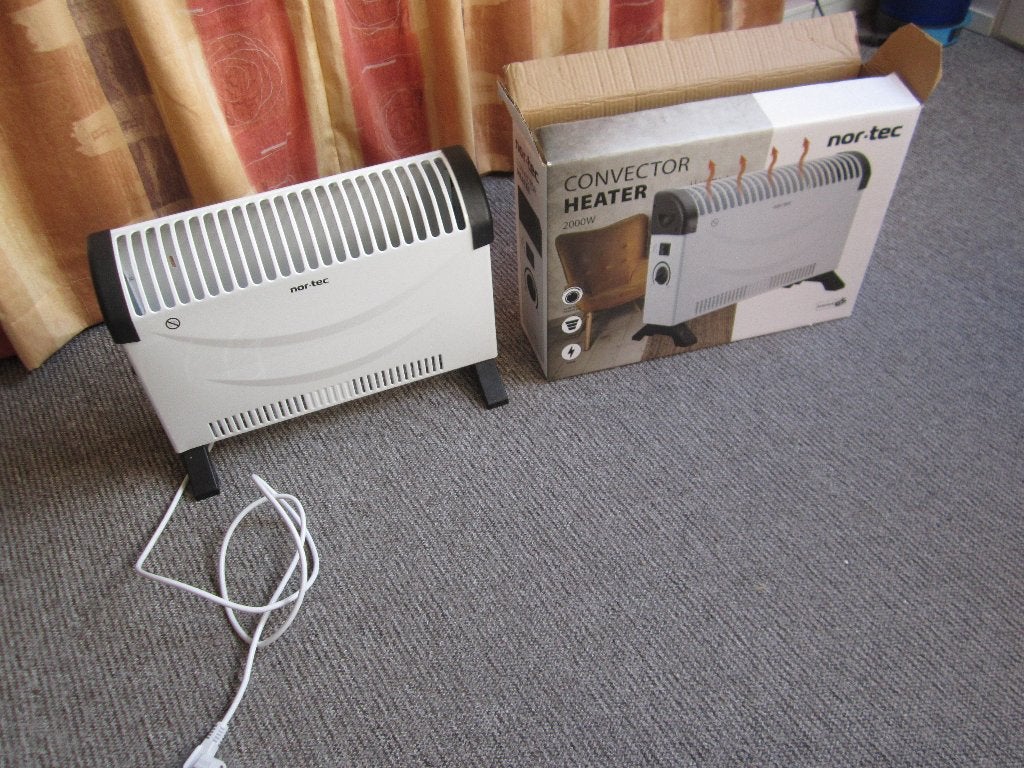 nor-tec, Ophalen, 30 tot 80 cm, Overige typen, Minder dan 60 cm