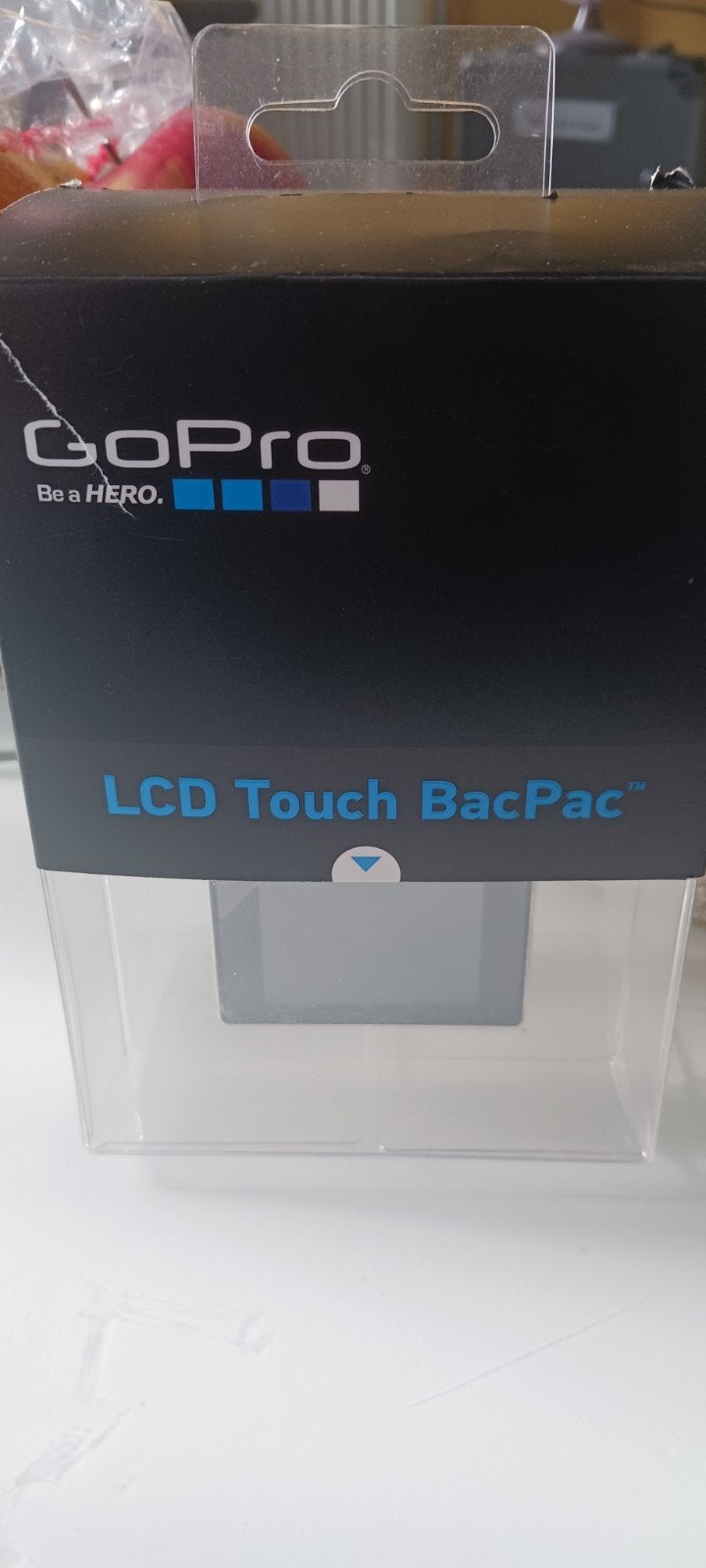 GoPro LCD Touch BacPac - Nieuw in doos