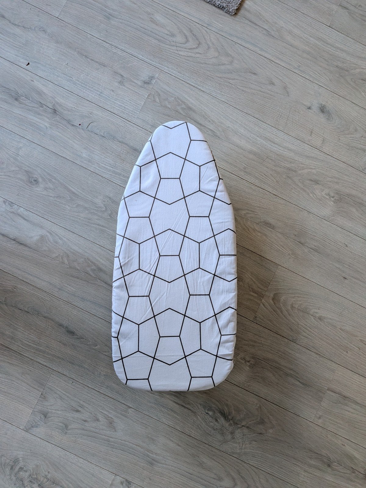IKEA strijkplankje, Ophalen, Nieuw