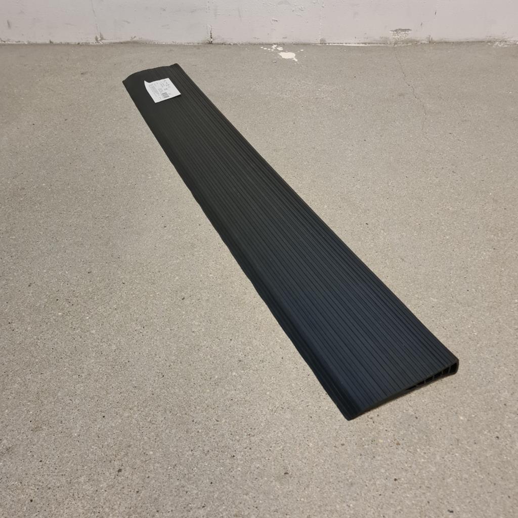 Drempelhulp NIEUW hoogte 2 cm., Diversen, Verpleegmiddelen, Ophalen of Verzenden, Nieuw