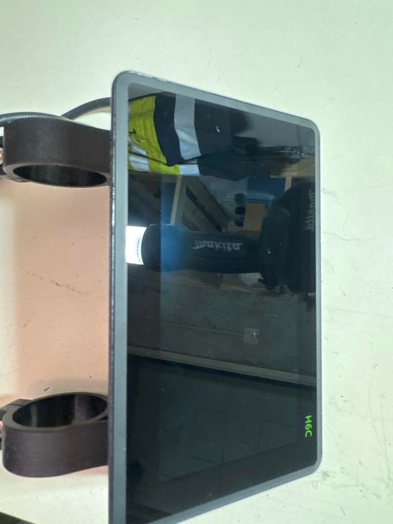 H6C Scherm met NFC & 720W Controller voor Fatbike, Ophalen of Verzenden, Zo goed als nieuw