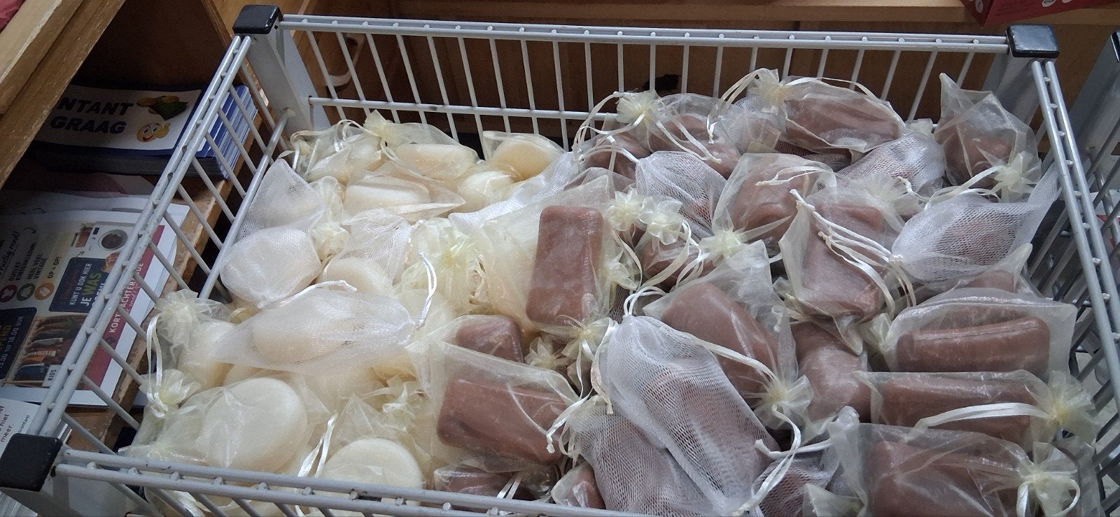 Diverse hygiëneproducten: Asepso, Antibacteriële doekjes, Ophalen of Verzenden, Nieuw, Overige typen