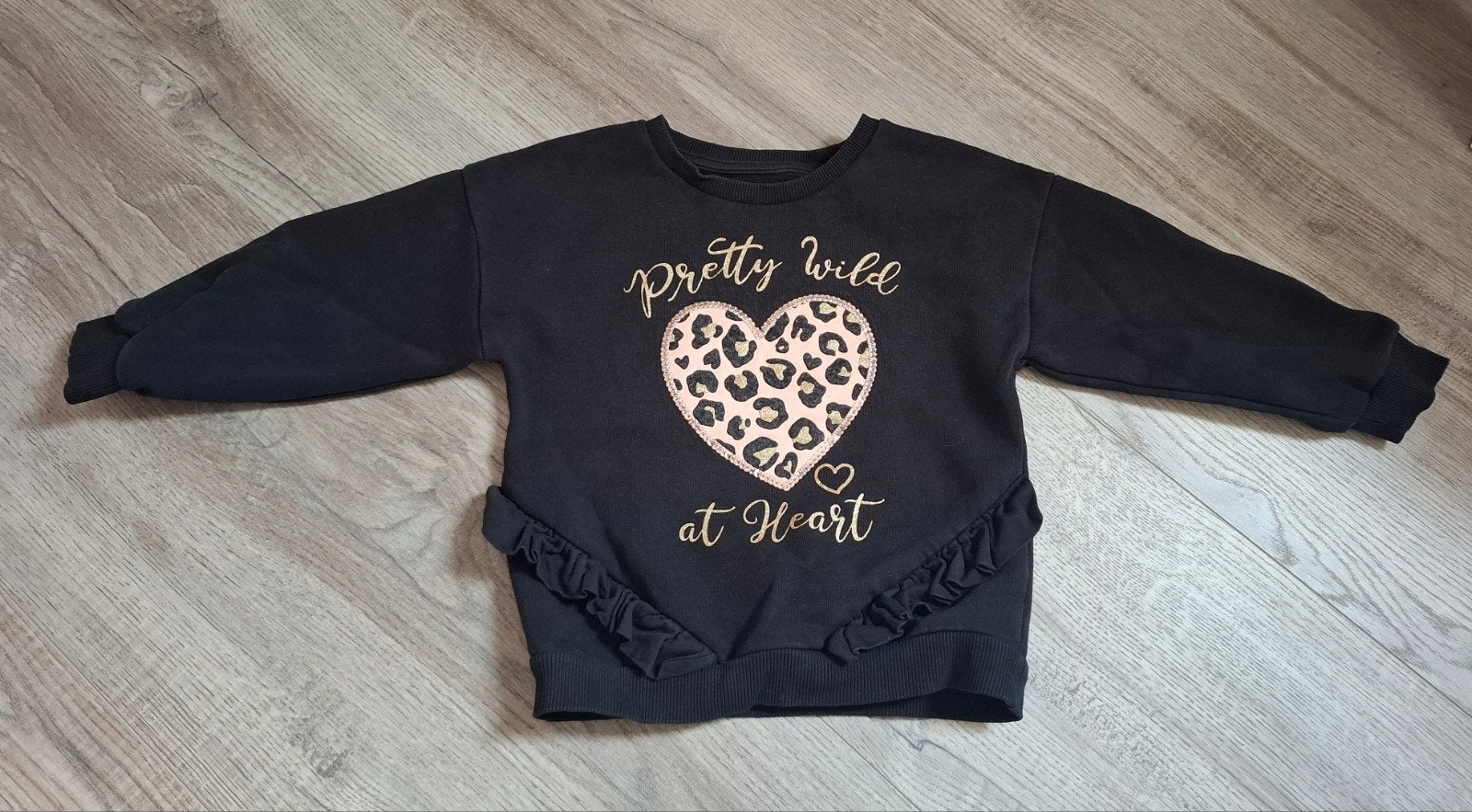 Leuke trui, Ophalen of Verzenden, Zo goed als nieuw, Meisje, Trui of Vest