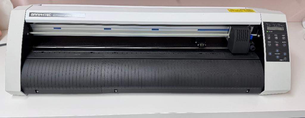 Graphtec CE5000-60 Professionele Snijplotter, Computers en Software, Printers, Zo goed als nieuw, Printer, Overige technieken