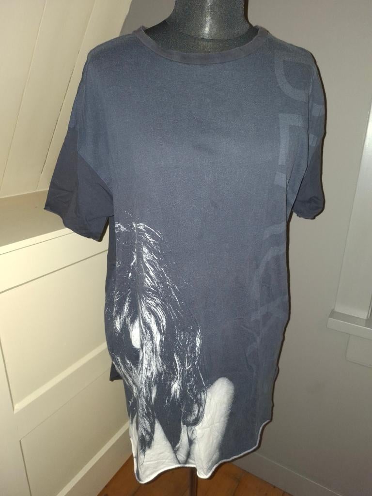 Black by K&M 44/46, Kleding | Dames, Zwart, Maat 46/48 (XL) of groter, Ophalen of Verzenden, Zo goed als nieuw