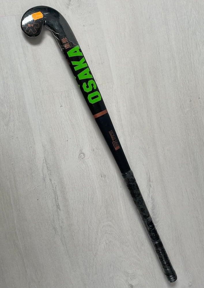 Nieuwe 32 inch osaka pro tour zaal hockeystick, Ophalen of Verzenden, Nieuw, Stick