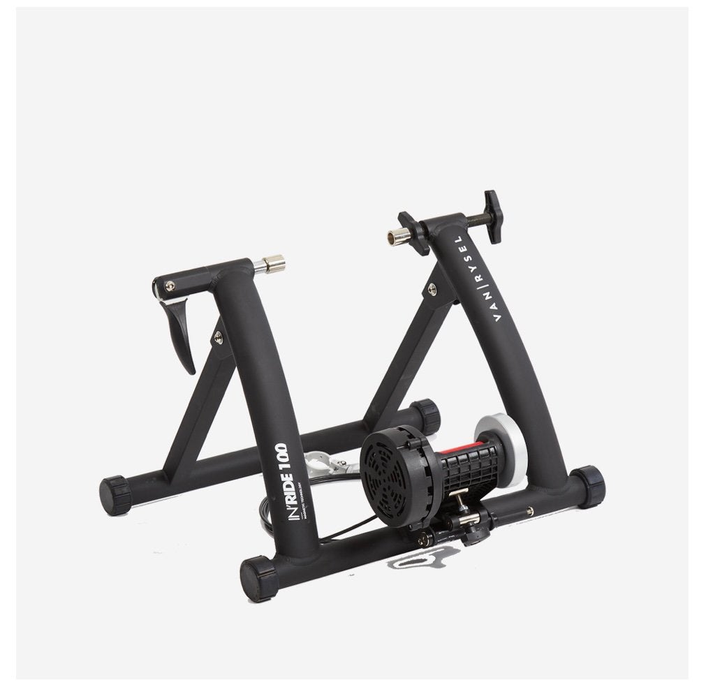 Fietstrainer, Ophalen, Zo goed als nieuw, Overige typen