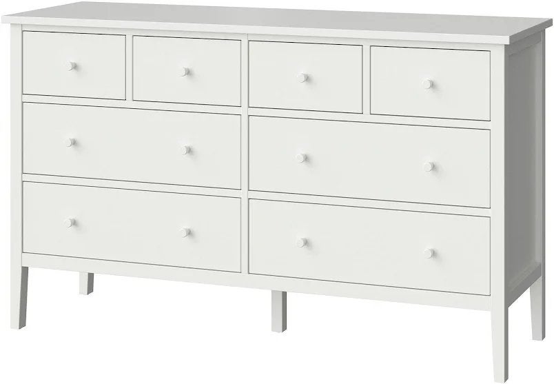 IKEA GULLABERG commode – NIEUW IN DOOS, Ophalen, 5 laden of meer, 100 tot 150 cm, Nieuw
