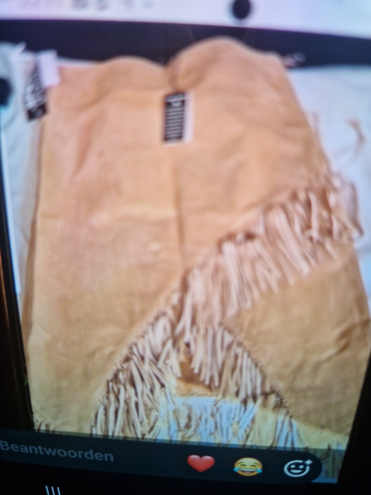 gezocht deze watcher rok maat xl, Watcher, Ophalen of Verzenden, Zo goed als nieuw